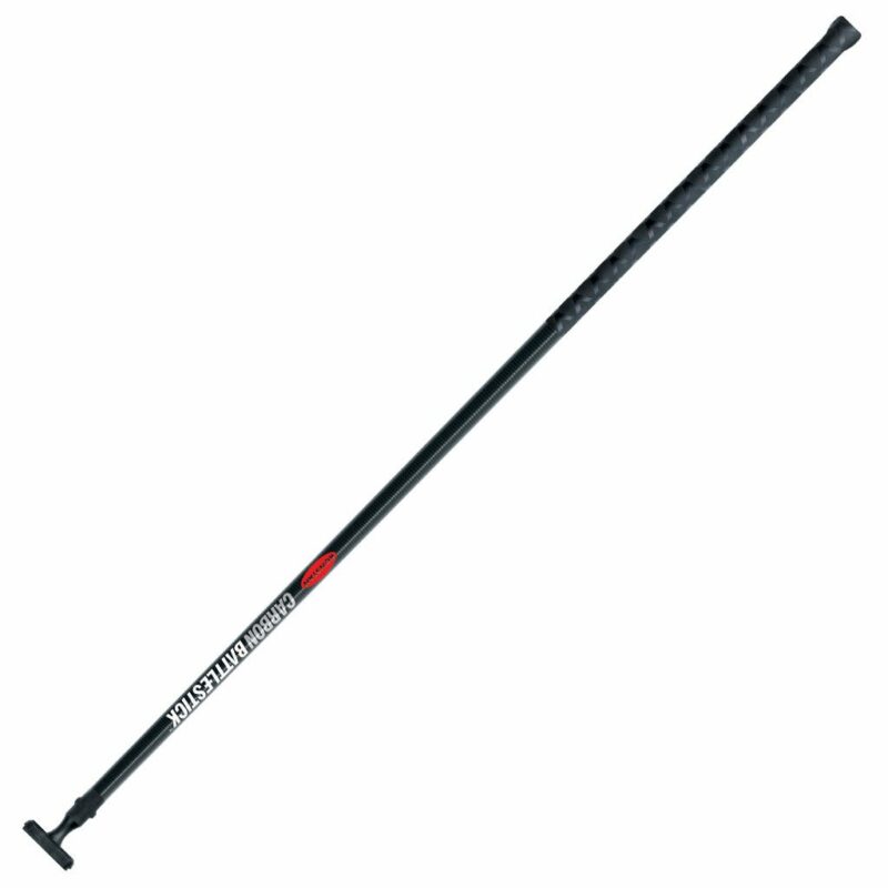 Carbon Battlestick™, Tiller Extension, 840mm Tapered