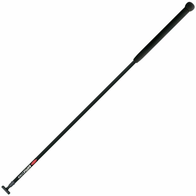 Battlestick™, Tiller Extension, 1250mm Alloy