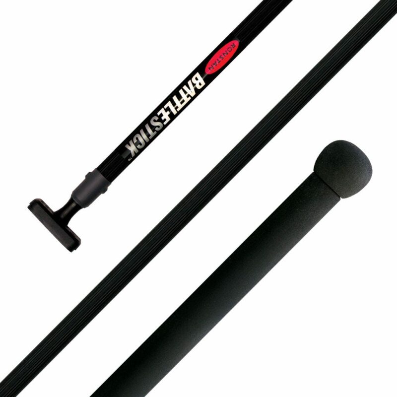 Battlestick™, Tiller Extension, 1250mm Alloy - Image 2