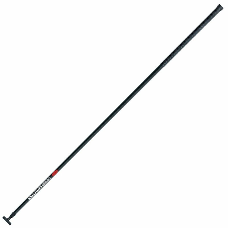 Carbon Battlestick™, Tiller Extension, 1255mm Tapered