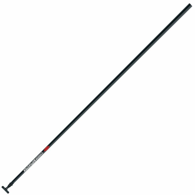 Carbon Battlestick™, Tiller Extension, 2500mm Tapered