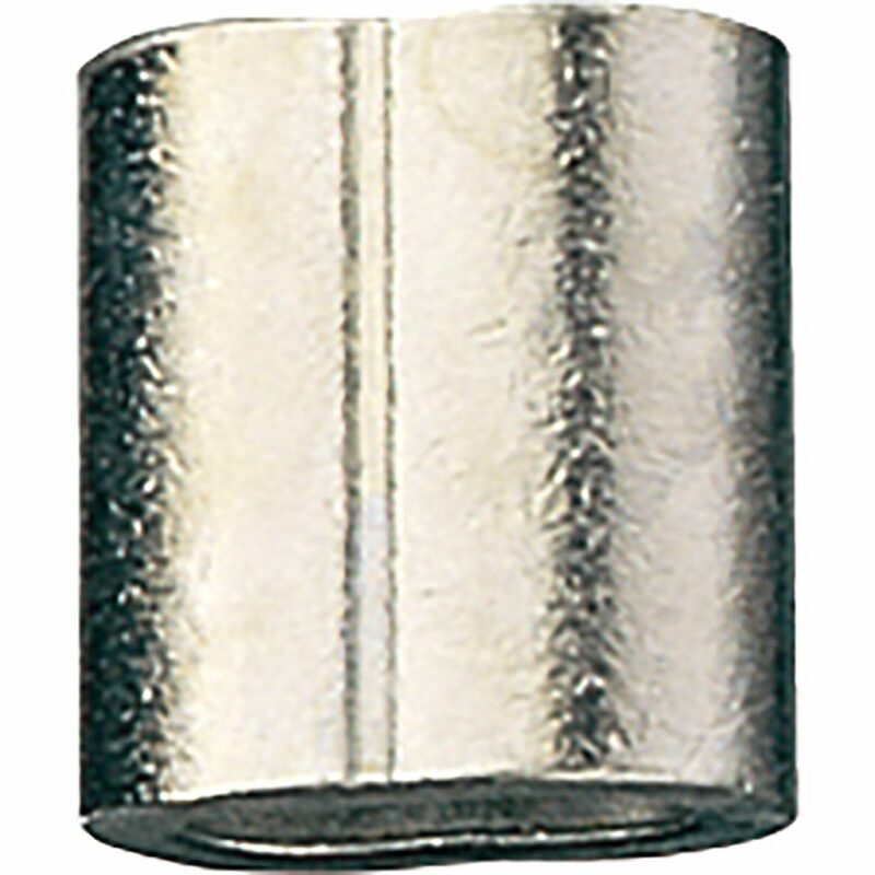 Copper Ferrule, 2mm (5/64")