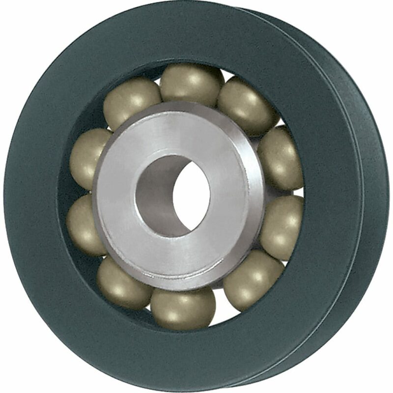 Series 30 Ball Bearing Sheave