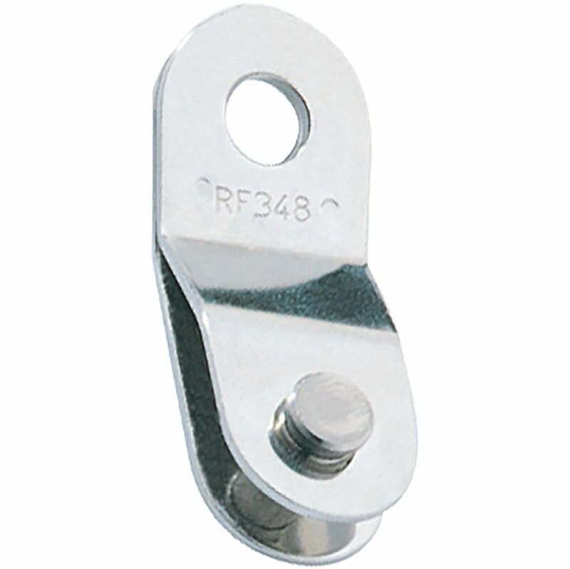 Mast Tang, 8mm (5/16") Pin