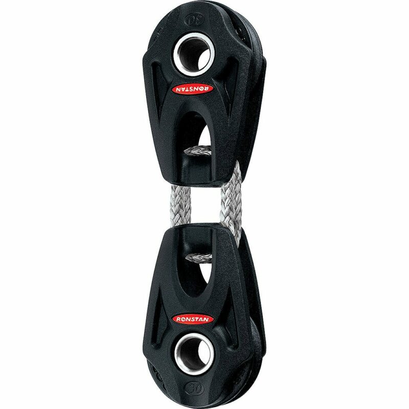 Series 30 Ball Bearing Orbit™ Block, Linked