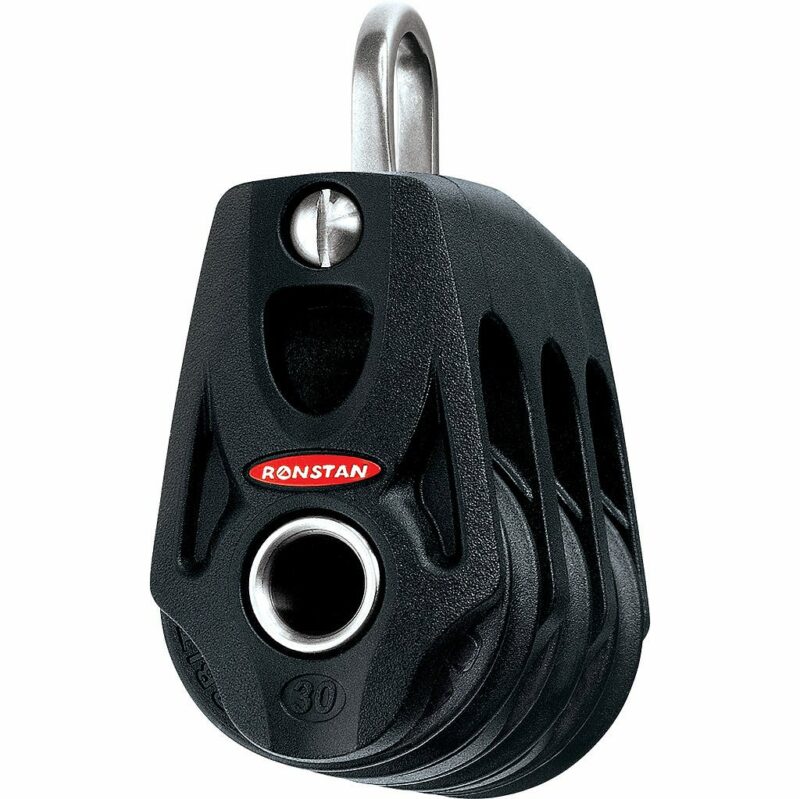 Series 30 Ball Bearing Orbit™ Block, Triple