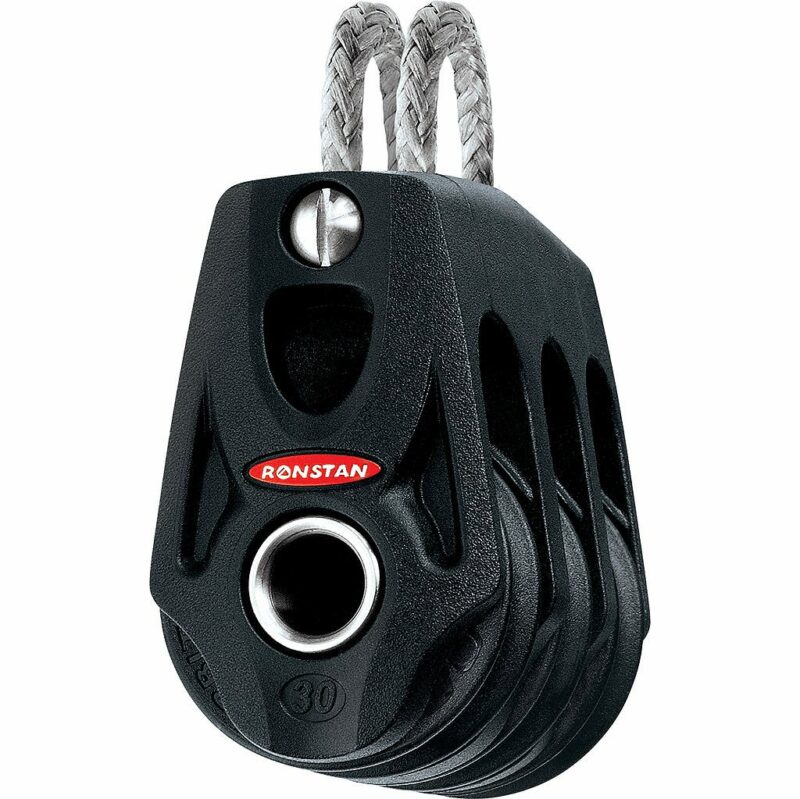 Series 30 Ball Bearing Orbit™ Block, Triple - Image 2