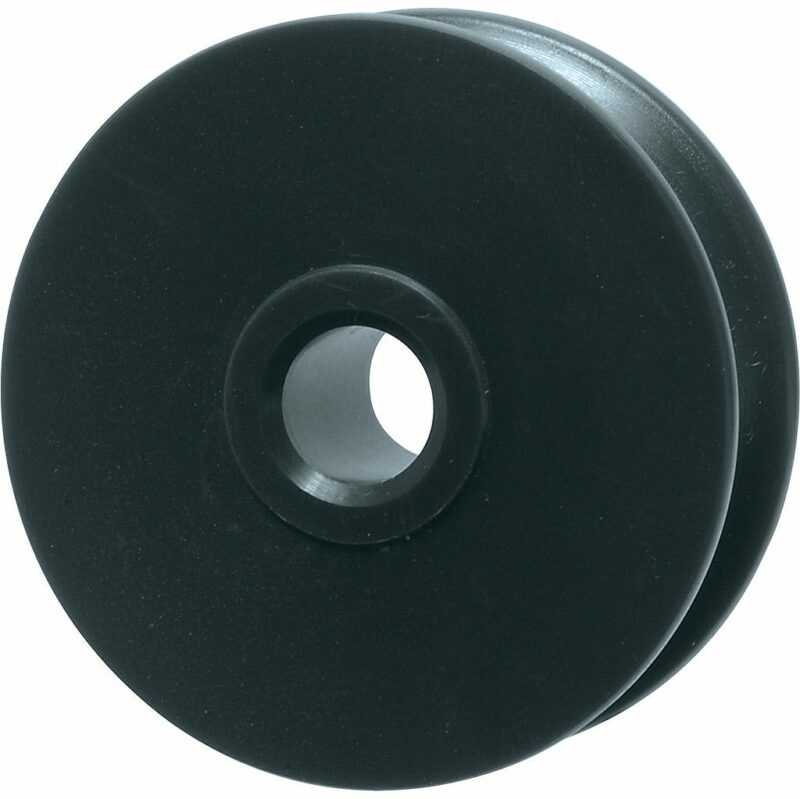 Series 40 Sheave, Nylatron®