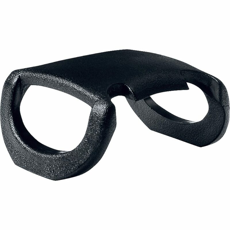 Series 40 Orbit™ Retainer Clips, Double & Triple