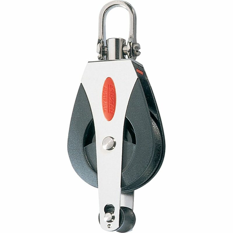 Series 40 Ball Bearing Block, Becket