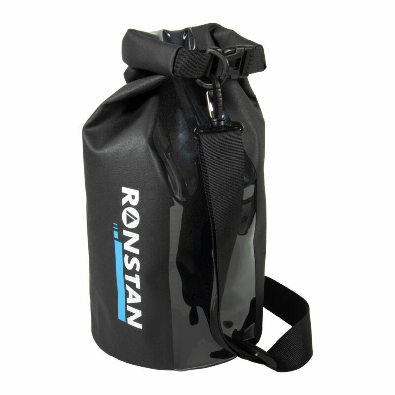 Dry Roll-Top Bag, 10L