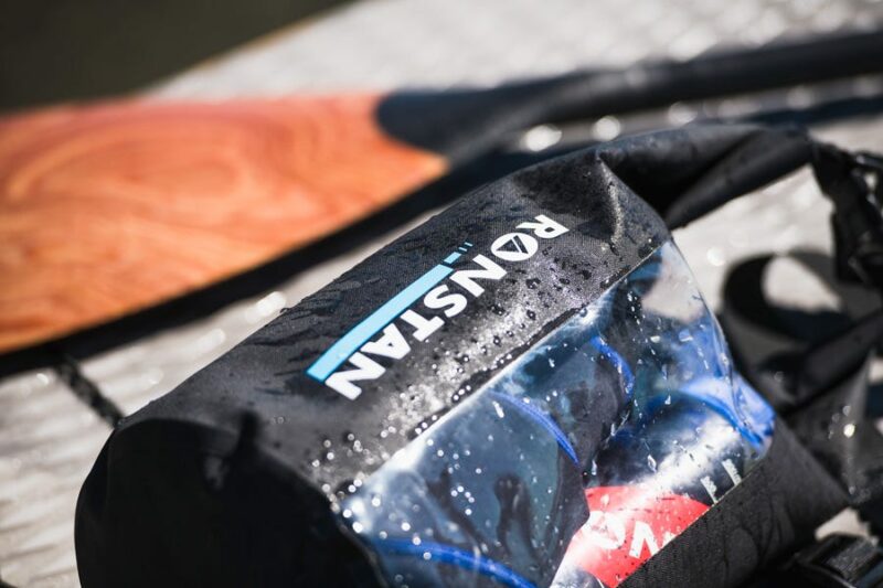 Dry Roll-Top Bag, 10L - Image 2
