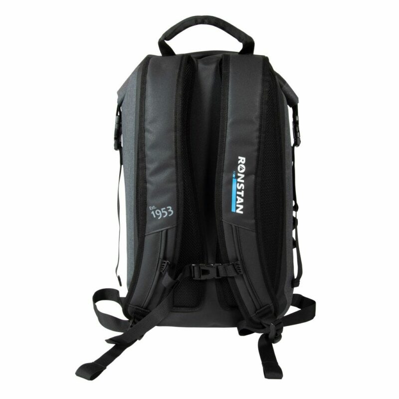 Dry Roll-Top Backpack, 30L - Image 2