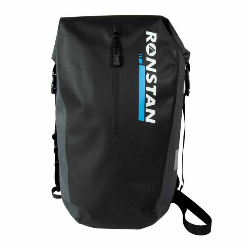 Dry Roll-Top Backpack, 30L