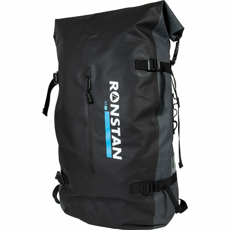 Dry Roll-Top Backpack, 55L