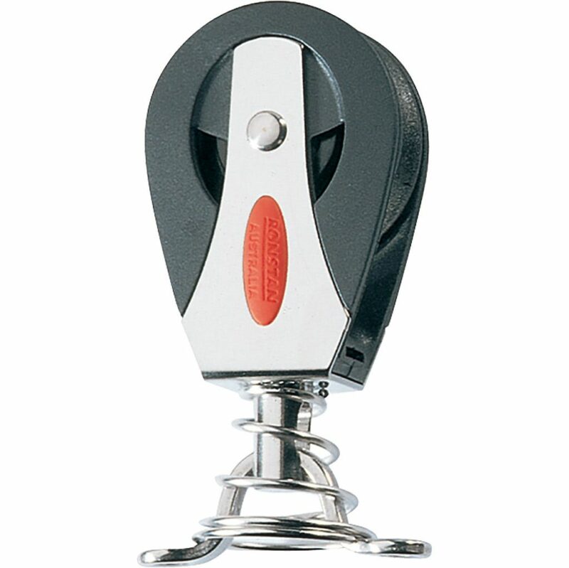 Series 40 Ball Bearing Stand-Up Block