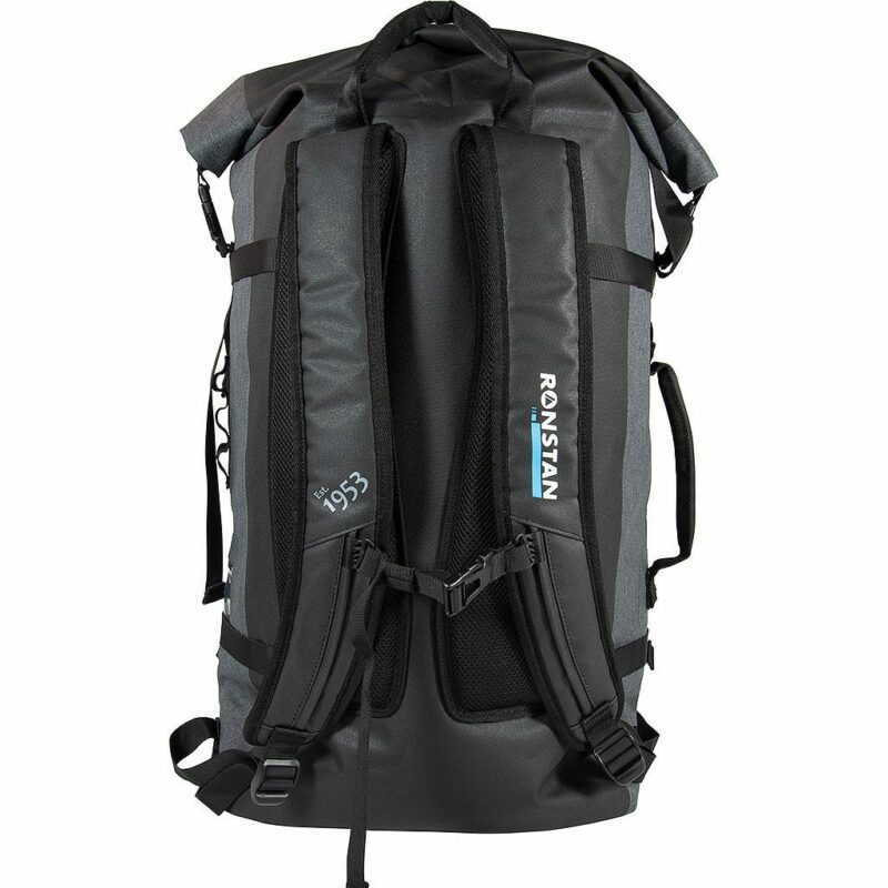 Dry Roll-Top Backpack, 55L - Image 2