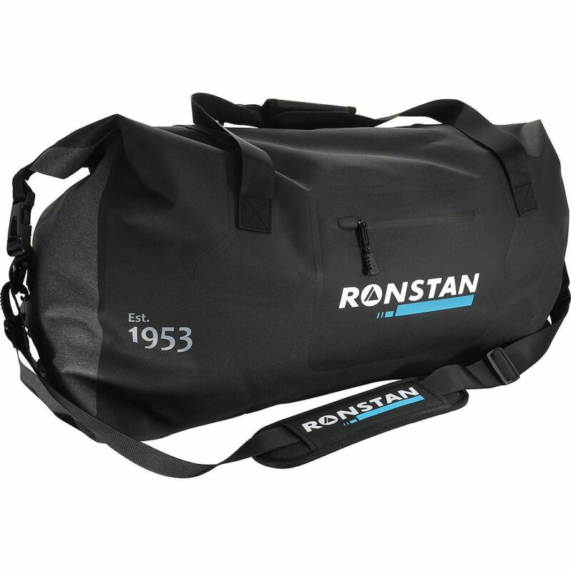 Dry Roll-Top Crew Bag, 55L