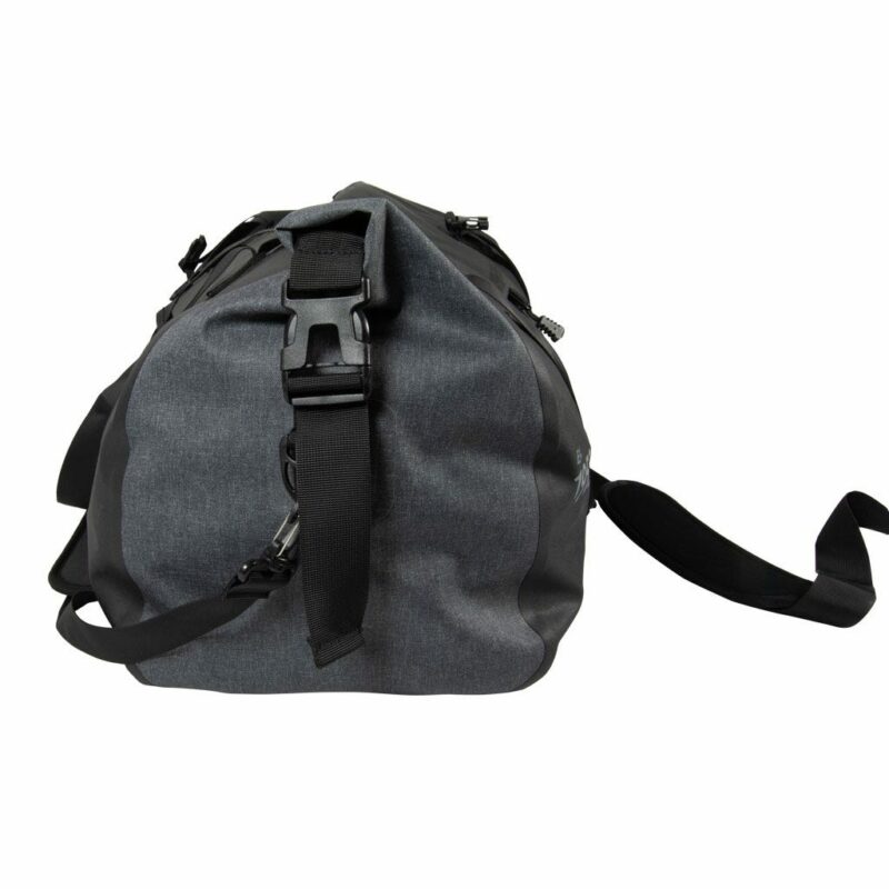 Dry Roll-Top Crew Bag, 55L - Image 2