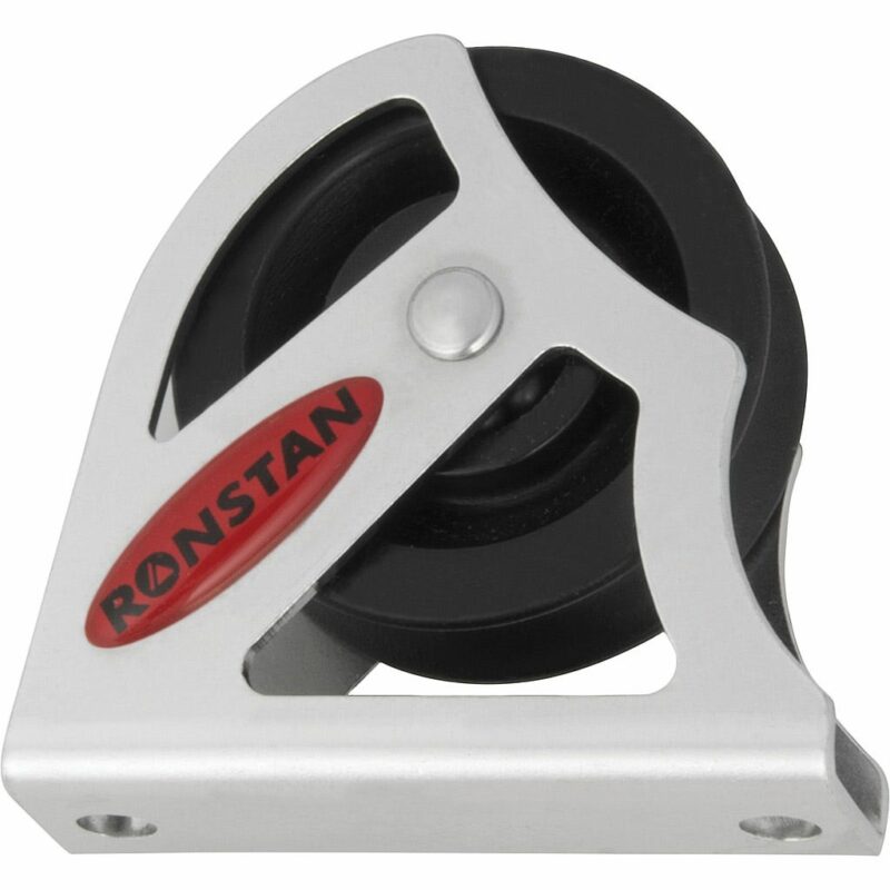 Series 40 Ball Bearing Upright Lead Block