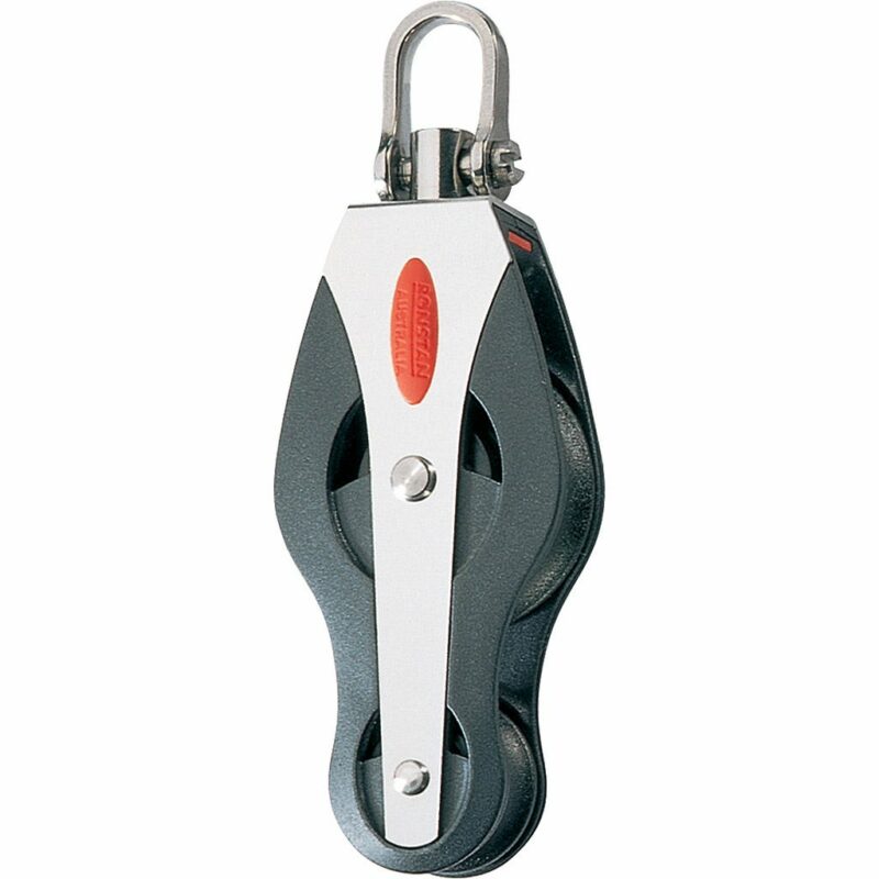 Series 40 Ball Bearing Block, Fiddle