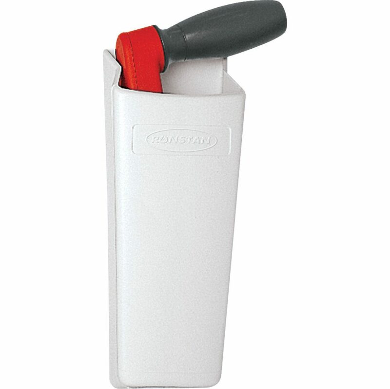 PVC Winch Handle Pocket