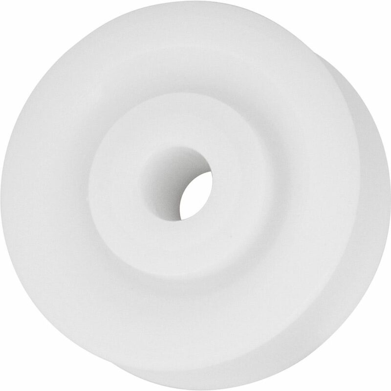 Series 40 Acetal Sheave Only