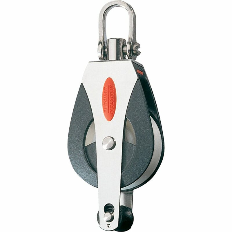 Series 40 All Purpose Block, Becket