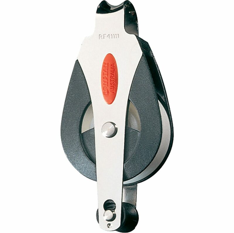 Series 40 All Purpose Block, Loop Top with Becket