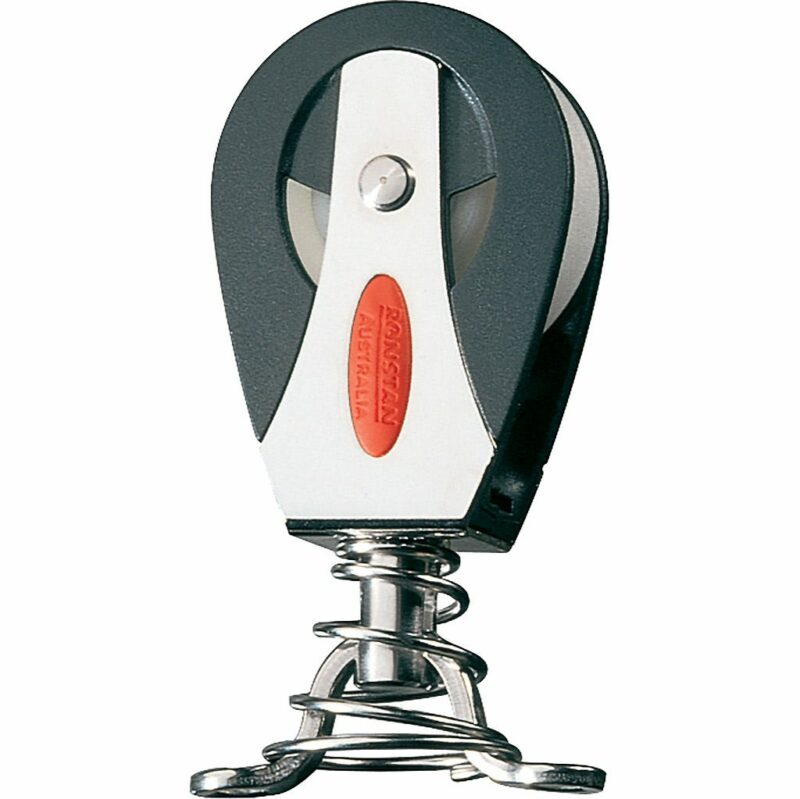 Series 40 All Purpose Stand-Up Block