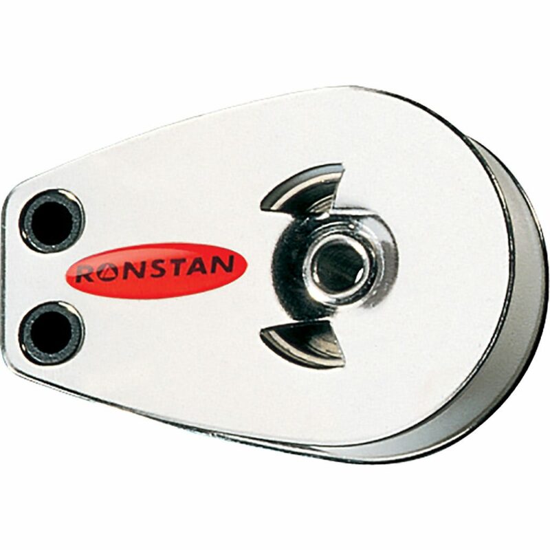 Series 40 All Purpose Cheek Block