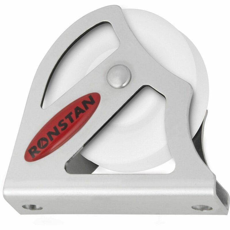 Series 40 Upright Lead Block, All Purpose
