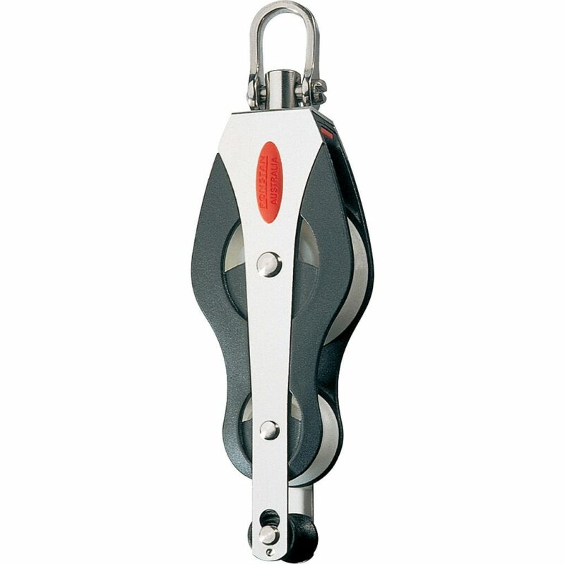 Series 40 All Purpose Block, Fiddle with Becket