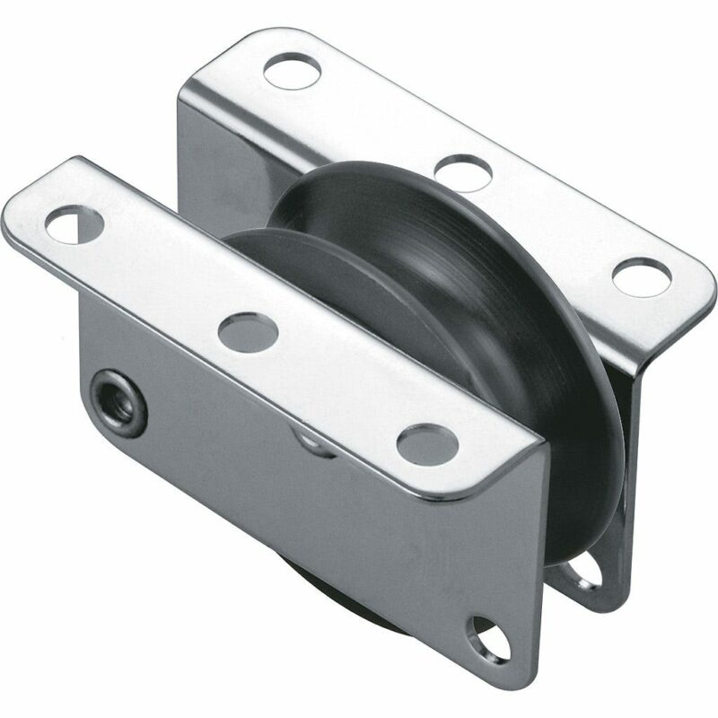 Series 40 High Load Exit Box