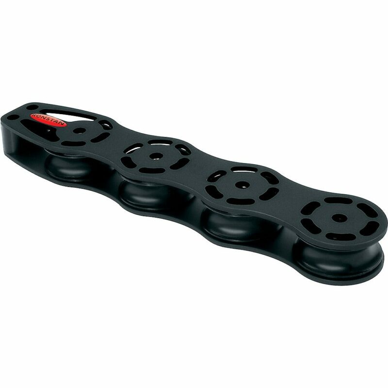 Series 40 All Purpose Quadruple Deck Organiser