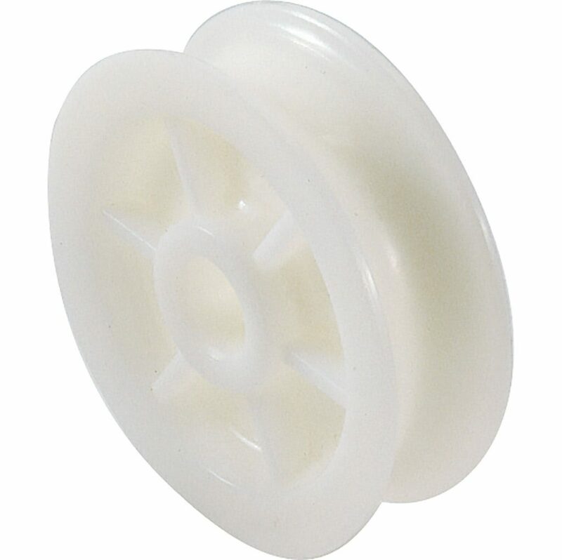 59mm Acetal Sheave, 19mm Width