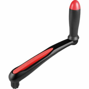 8" Quick-Lock™ Winch Handle