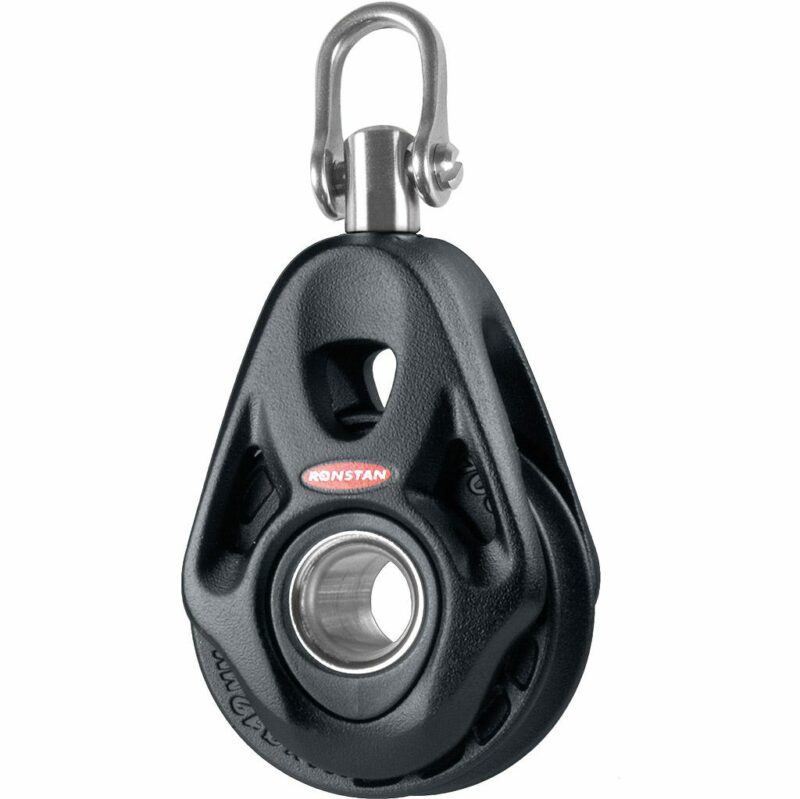 Series 45 Core Block™, Single