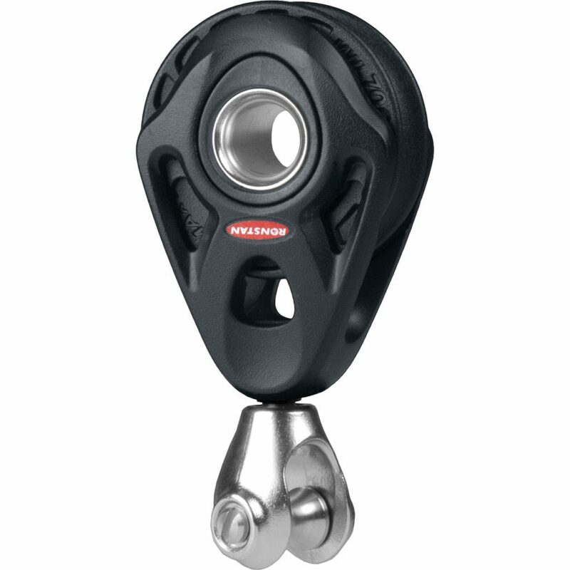 Series 45 Core Block™, Halyard