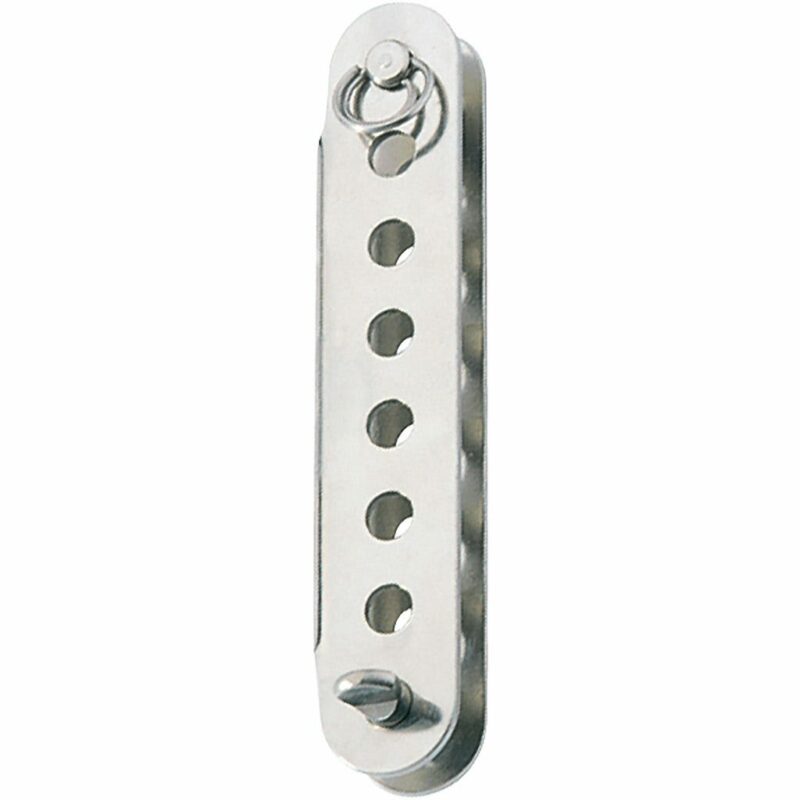 Stay Adjuster, 6.4mm (1/4") Pins