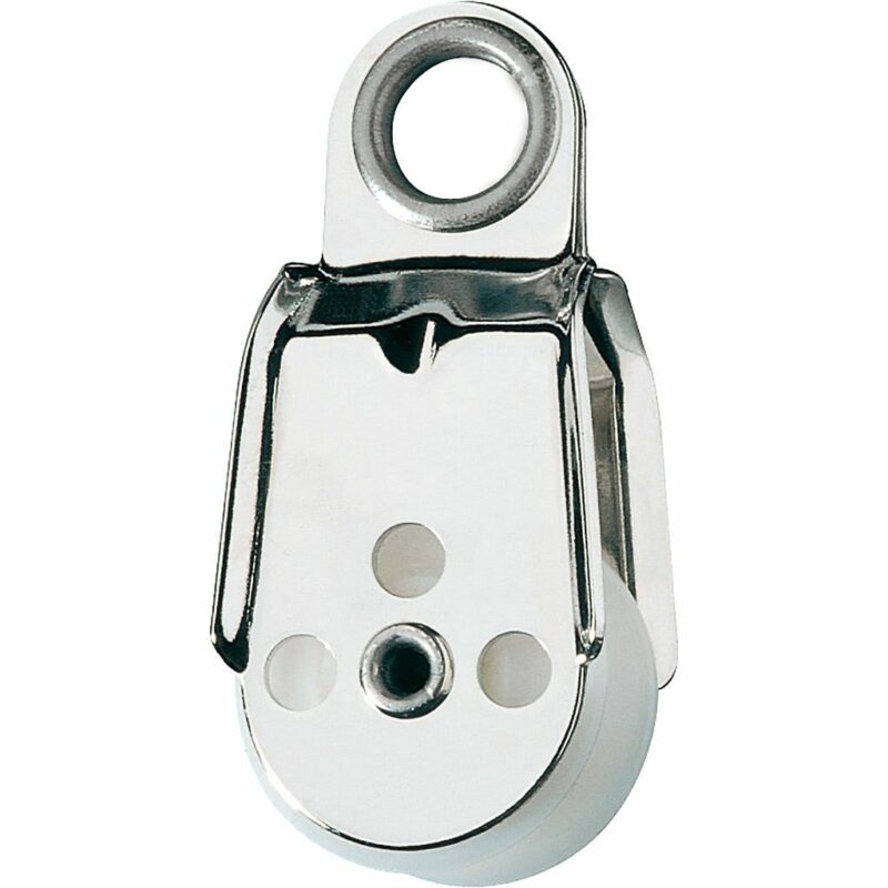 Series 30 Utility Block, Ferrule Eye Head