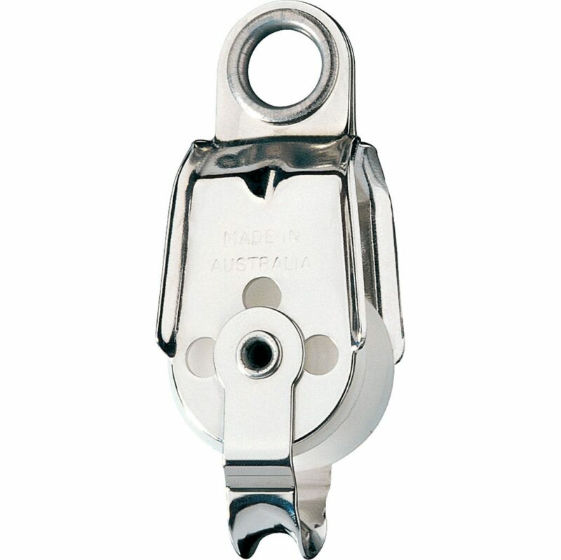 Series 30 Utility Block, Ferrule Eye with Becket