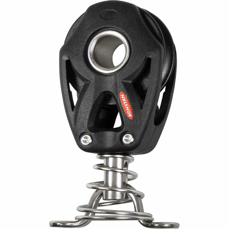 Series 40 Ball Bearing Stand-Up Orbit Block™