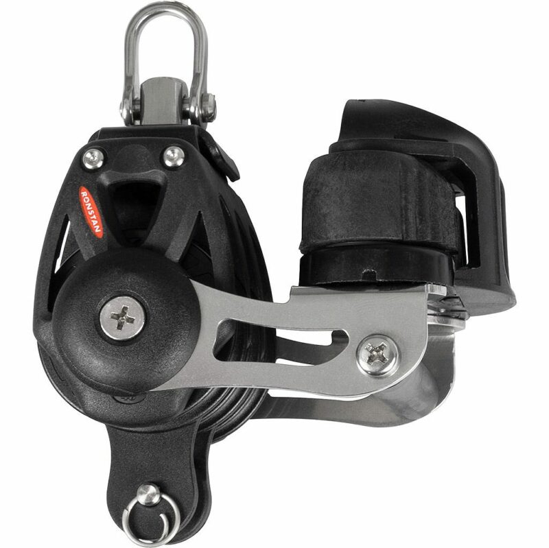 Series 40 Ball Bearing Orbit Block™, Triple, Cam Cleat