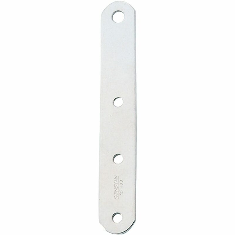 RF488 127mm (5") Chain Plate
