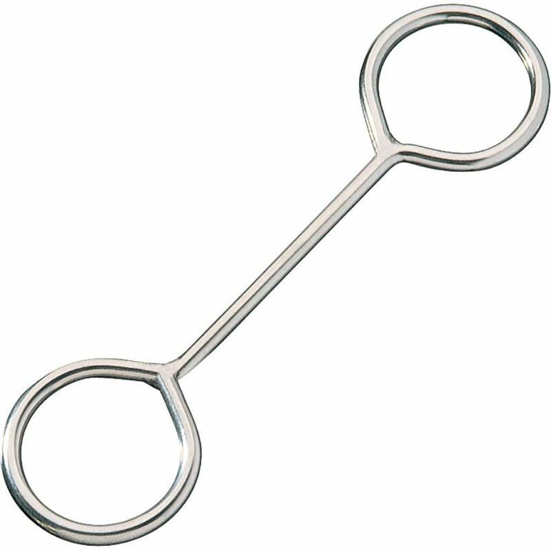 Figure 8 Trapeze Ring
