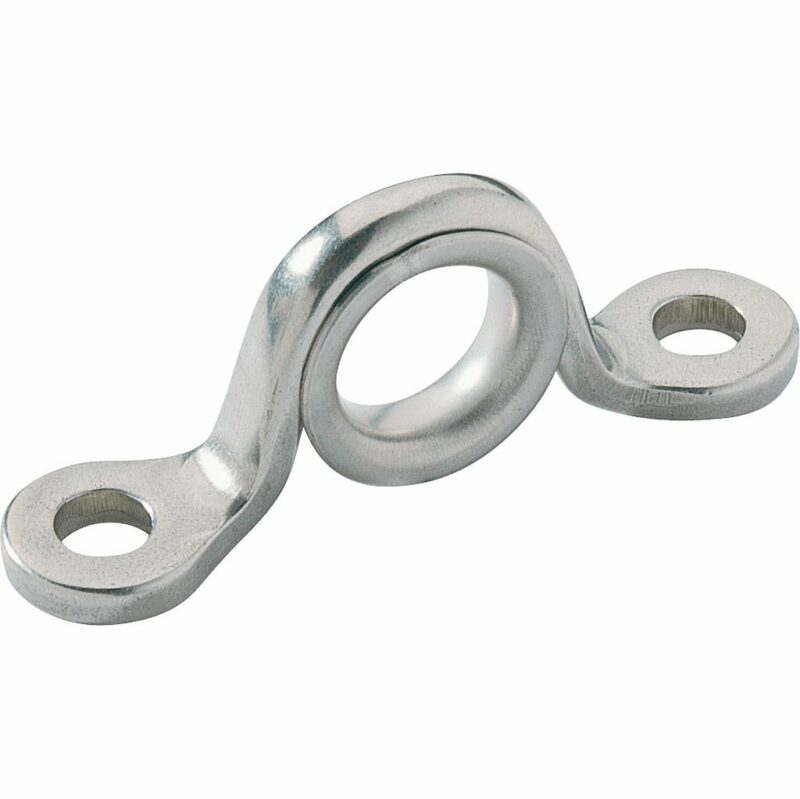 Ferrule Eye 8mm Clearance