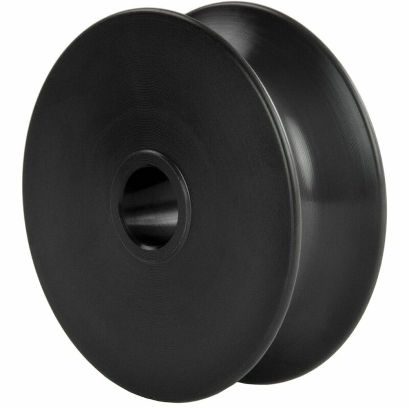 Series 50 Nylatron® Sheave Only