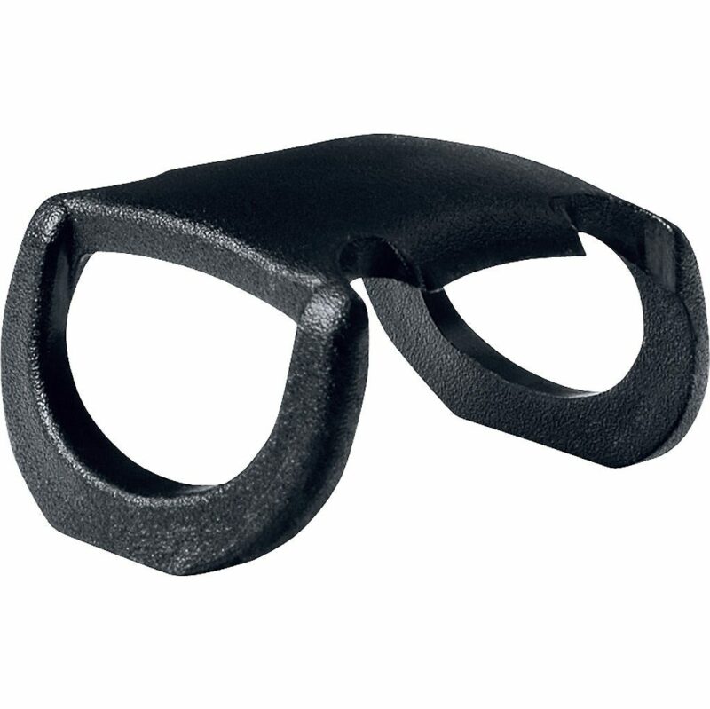 Series 55 Triple Block Link Retainer Clip, 2-Pack