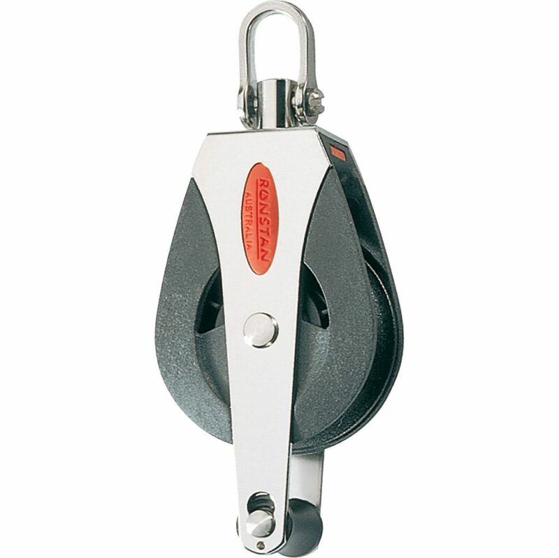 Series 50 Ball Bearing Block, Becket